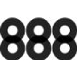 888 logo